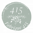Logo Fabrique 415