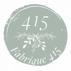 Logo Fabrique 415